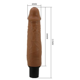 Realističan Vibrator Waldorf  BW 27003LP-8